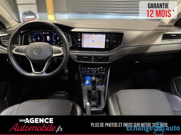 Volkswagen Taigo 1.0 TSI DSG7 110 CH Boîte Auto / Garantie 12 Mois