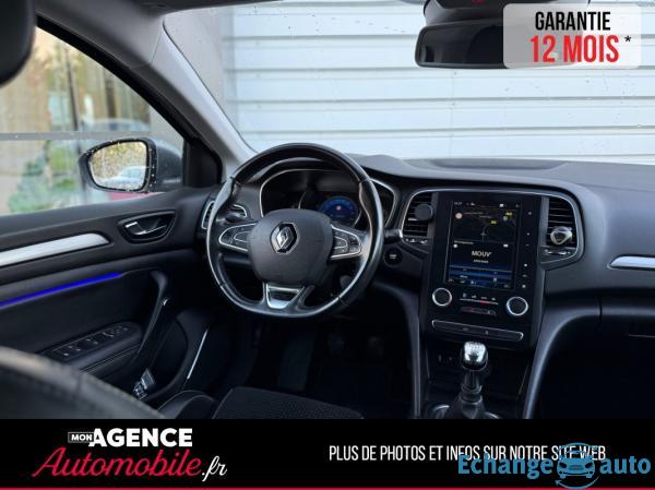 Renault MEGANE IV Estate 1.5 DCi 110 Ch GT Line / GARANTIE 12 MOIS