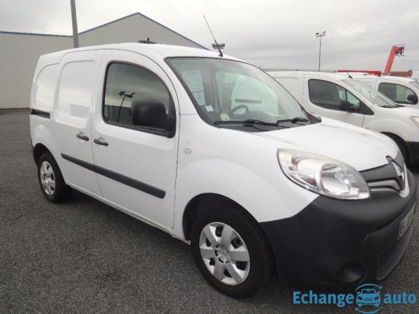 RENAULT KANGOO EXPRESS 1.5 DCI 90 