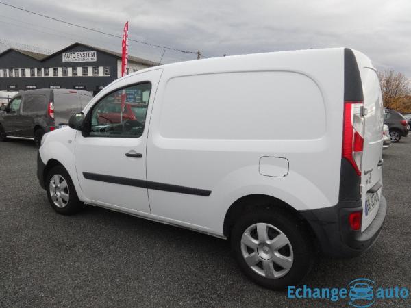 RENAULT KANGOO EXPRESS 1.5 DCI 90 