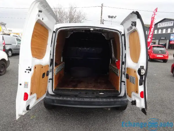 RENAULT KANGOO EXPRESS 1.5 DCI 90 