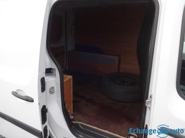 RENAULT KANGOO EXPRESS 1.5 DCI 90 