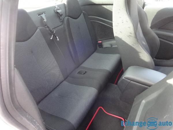 PEUGEOT RCZ 2.0 HDI 163