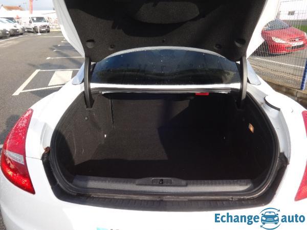 PEUGEOT RCZ 2.0 HDI 163