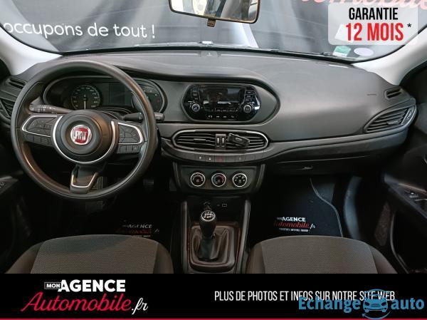 Fiat TIPO 1.0 100 CV GARANTIE FIAT 06/2026