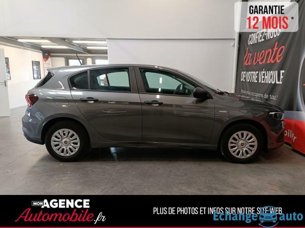 Fiat TIPO 1.0 100 CV GARANTIE FIAT 06/2026