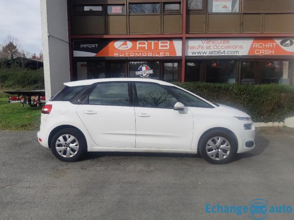 CITROEN C4 PICASSO C4 Picasso e-HDi 115 Confort