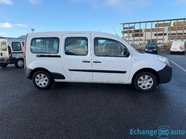 RENAULT KANGOO  EXPRESS CA MAXI 1.5 DCI 90 CONFORT 