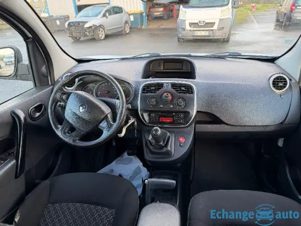 RENAULT KANGOO  EXPRESS CA MAXI 1.5 DCI 90 CONFORT 
