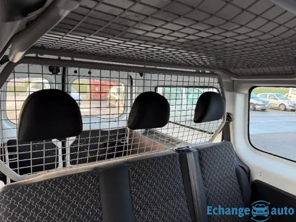 RENAULT KANGOO  EXPRESS CA MAXI 1.5 DCI 90 CONFORT 