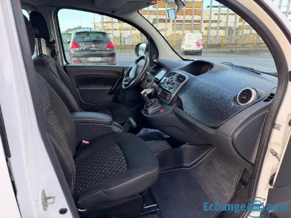 RENAULT KANGOO  EXPRESS CA MAXI 1.5 DCI 90 CONFORT 
