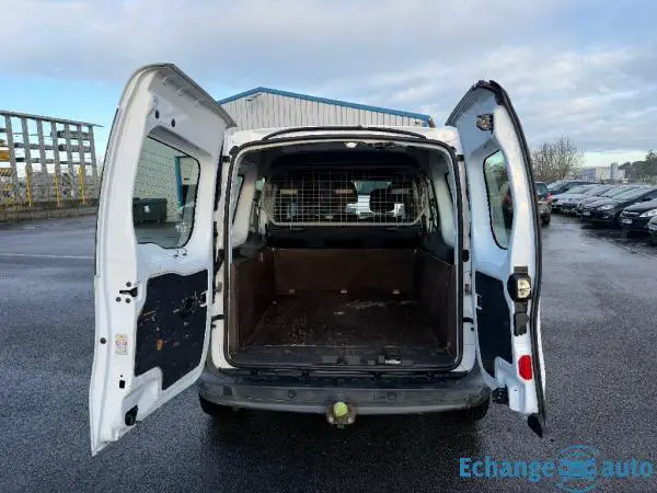 RENAULT KANGOO  EXPRESS CA MAXI 1.5 DCI 90 CONFORT 