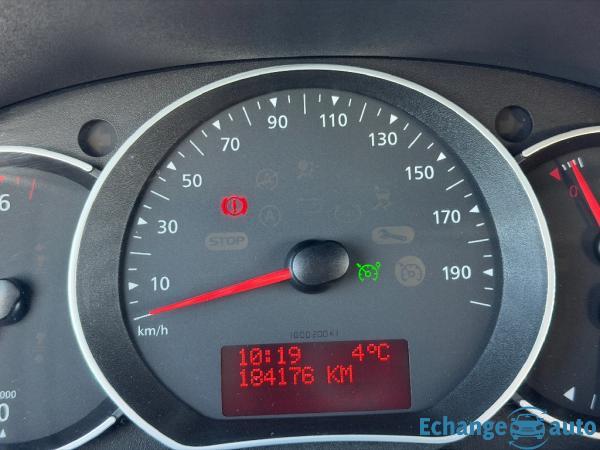 RENAULT KANGOO  EXPRESS CA MAXI 1.5 DCI 90 CONFORT 