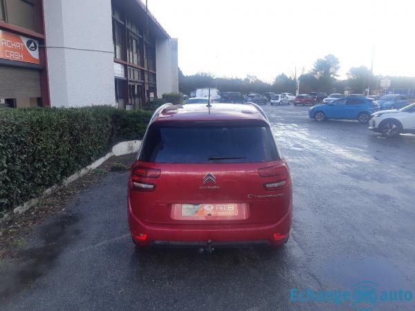 CITROEN C4 SPACETOURER Grand C4 Spacetourer BlueHDi 130 SetS Rip Curl