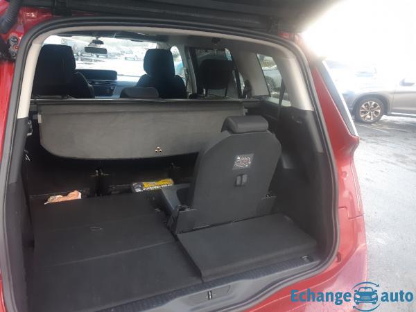 CITROEN C4 SPACETOURER Grand C4 Spacetourer BlueHDi 130 SetS Rip Curl