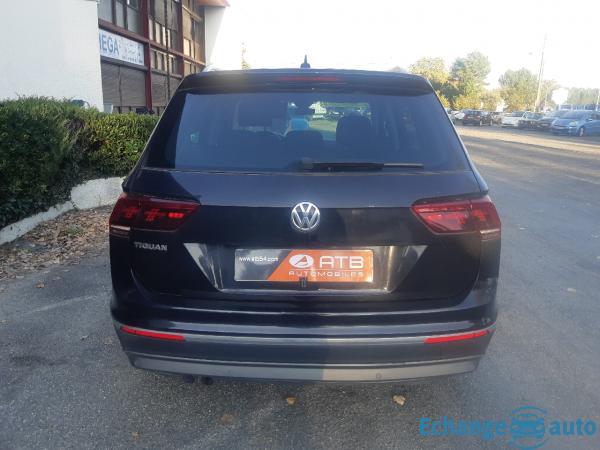VOLKSWAGEN TIGUAN Tiguan 2.0 TDI 150 DSG7 Carat