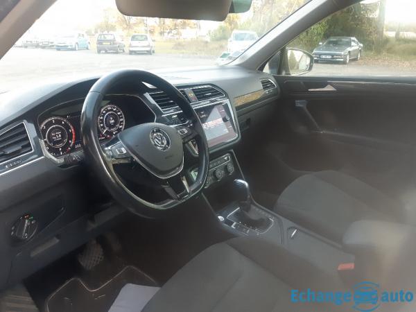 VOLKSWAGEN TIGUAN Tiguan 2.0 TDI 150 DSG7 Carat