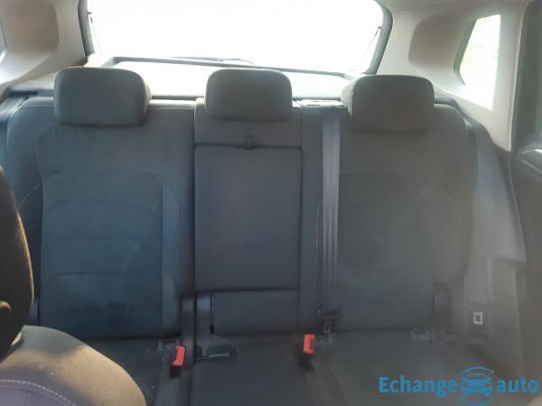 VOLKSWAGEN TIGUAN Tiguan 2.0 TDI 150 DSG7 Carat
