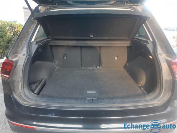 VOLKSWAGEN TIGUAN Tiguan 2.0 TDI 150 DSG7 Carat