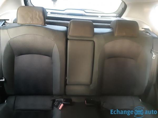 NISSAN QASHQAI Qashqai 1.5 dCi 110 FAP Visia