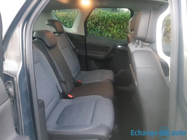 OPEL MERIVA Meriva 1.4 Turbo - 120 ch Twinport Start/Stop Elite