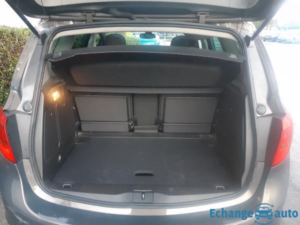 OPEL MERIVA Meriva 1.4 Turbo - 120 ch Twinport Start/Stop Elite