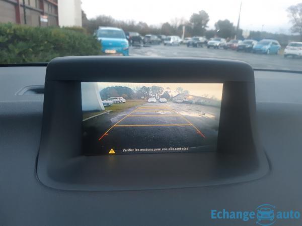 OPEL MERIVA Meriva 1.4 Turbo - 120 ch Twinport Start/Stop Elite