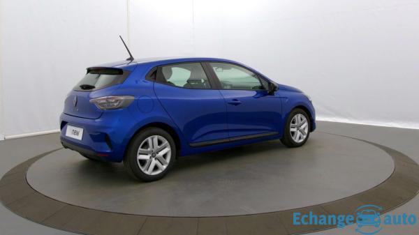 RENAULT CLIO V NOUVELLE Clio TCe 100 GPL Evolution