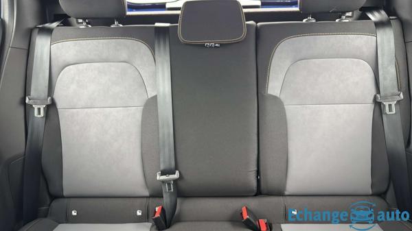 DACIA SANDERO Sandero ECO-G 100 GSR2 Stepway Extreme