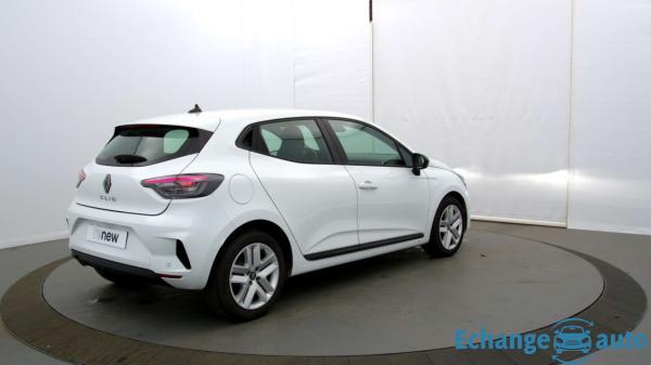 RENAULT CLIO V SOCIETE NOUVELLE CLIO SOCIETE TCE 90 EVOLUTION REVERSIBLE