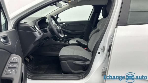 RENAULT CLIO V SOCIETE NOUVELLE CLIO SOCIETE TCE 90 EVOLUTION REVERSIBLE