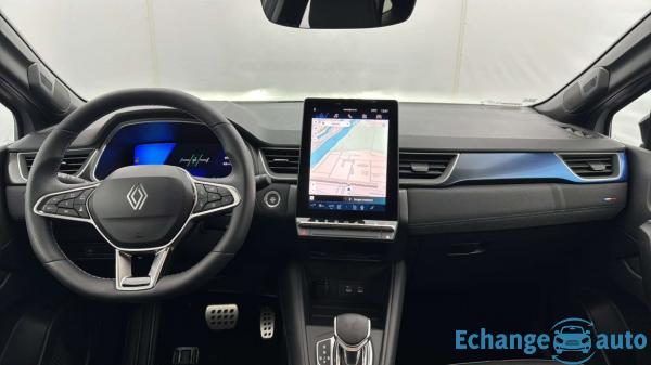 RENAULT SYMBIOZ Symbioz E-Tech full hybrid 145 Esprit Alpine