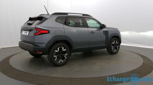DACIA DUSTER Duster Hybrid 140 Extreme