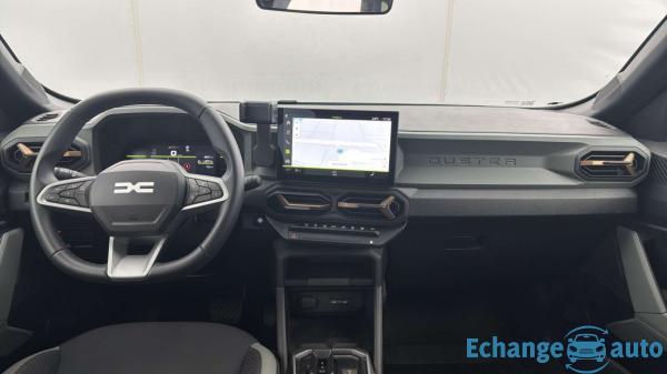 DACIA DUSTER Duster Hybrid 140 Extreme