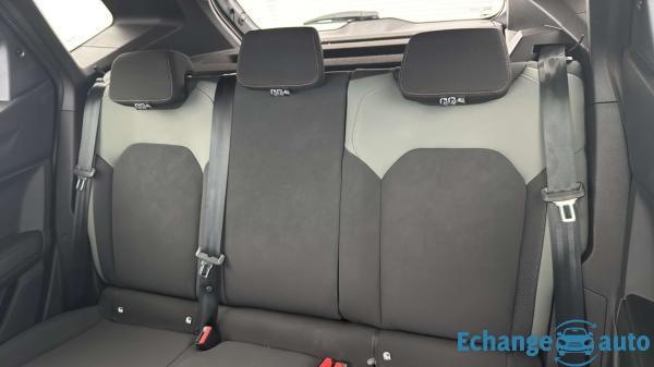 DACIA DUSTER Duster Hybrid 140 Extreme