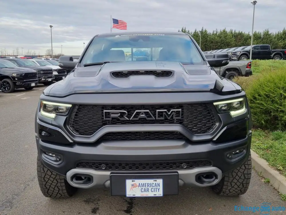 DODGE RAM