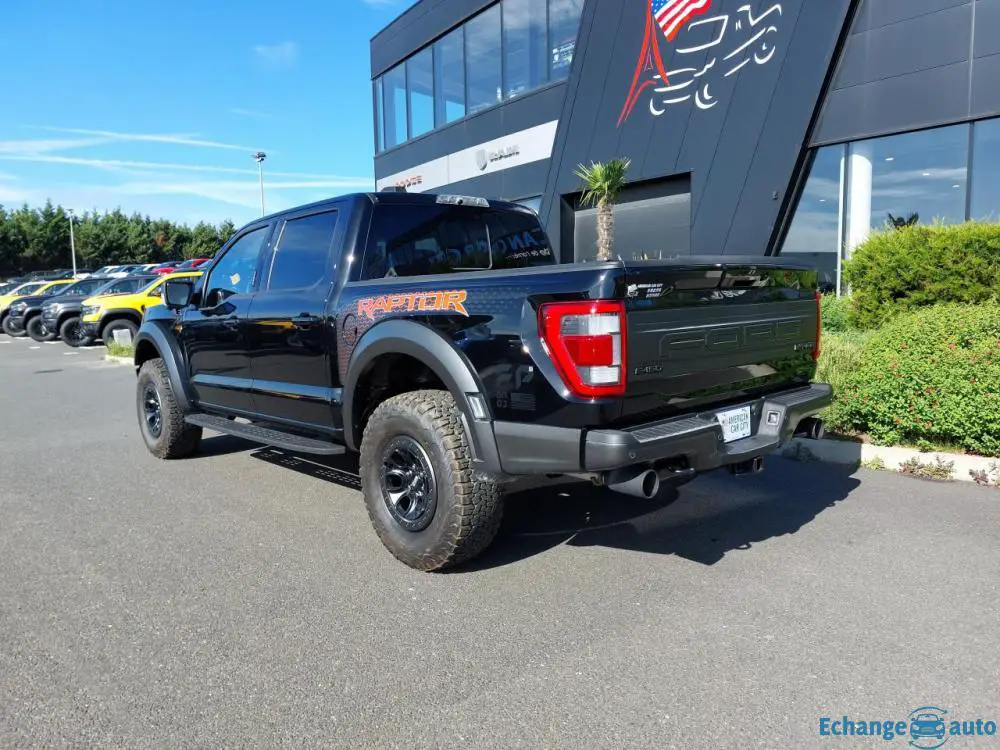FORD F150