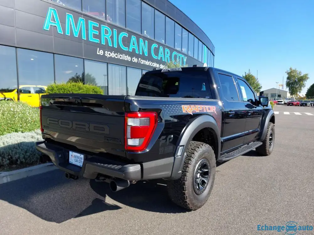 FORD F150