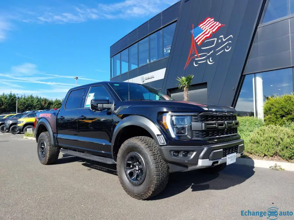 FORD F150