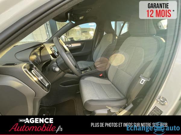 Volvo XC40 VOLVO T2 1.5 Ti  129 Cv Momentum