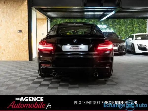 BMW SERIE 2 M235I 3.0 M PERFORMANCE