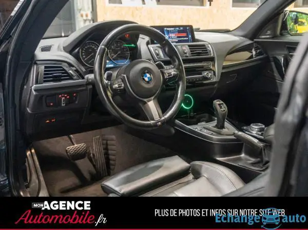 BMW SERIE 2 M235I 3.0 M PERFORMANCE