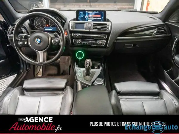BMW SERIE 2 M235I 3.0 M PERFORMANCE