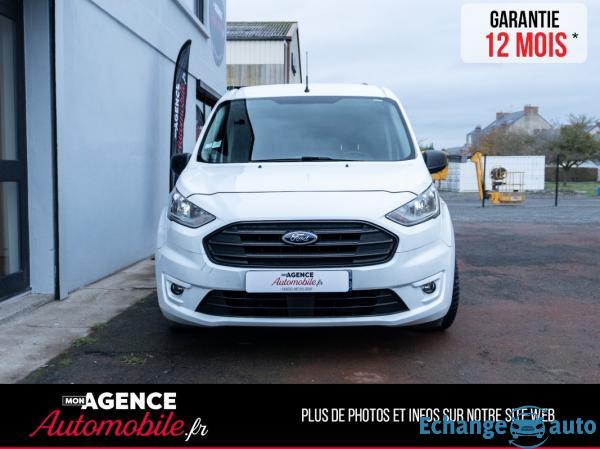 Ford TRANSIT CONNECT L2 1.5 100 / CARPLAY / TTC