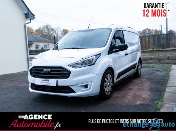 Ford TRANSIT CONNECT L2 1.5 100 / CARPLAY / TTC