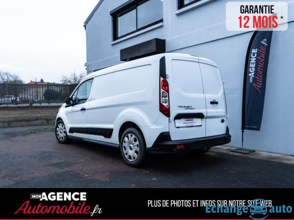 Ford TRANSIT CONNECT L2 1.5 100 / CARPLAY / TTC
