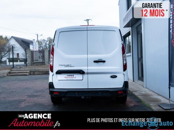 Ford TRANSIT CONNECT L2 1.5 100 / CARPLAY / TTC