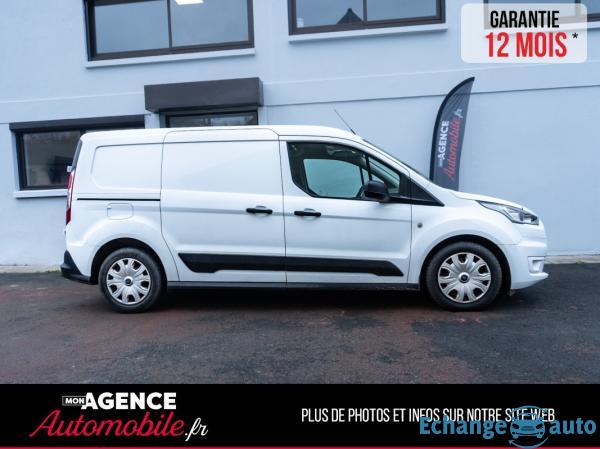 Ford TRANSIT CONNECT L2 1.5 100 / CARPLAY / TTC