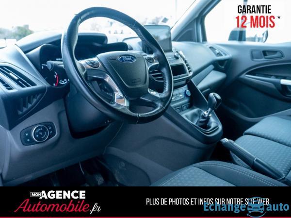 Ford TRANSIT CONNECT L2 1.5 100 / CARPLAY / TTC