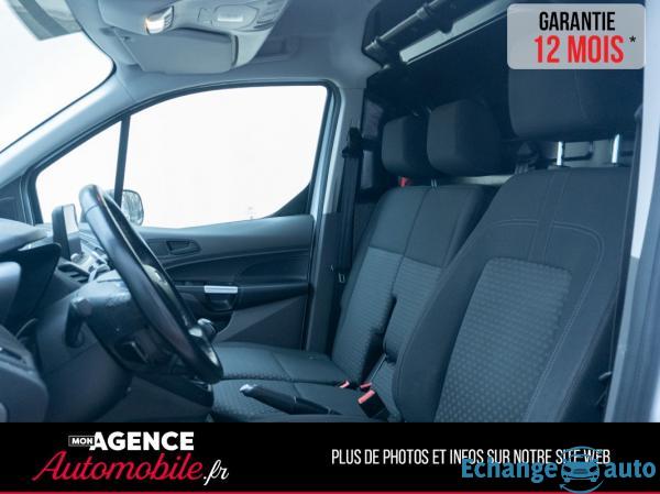 Ford TRANSIT CONNECT L2 1.5 100 / CARPLAY / TTC